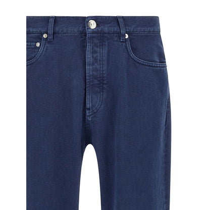 Jeans Brunello Cucinelli