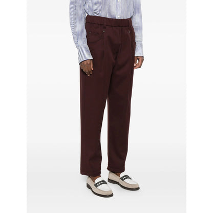 Pant Brunello Cucinelli