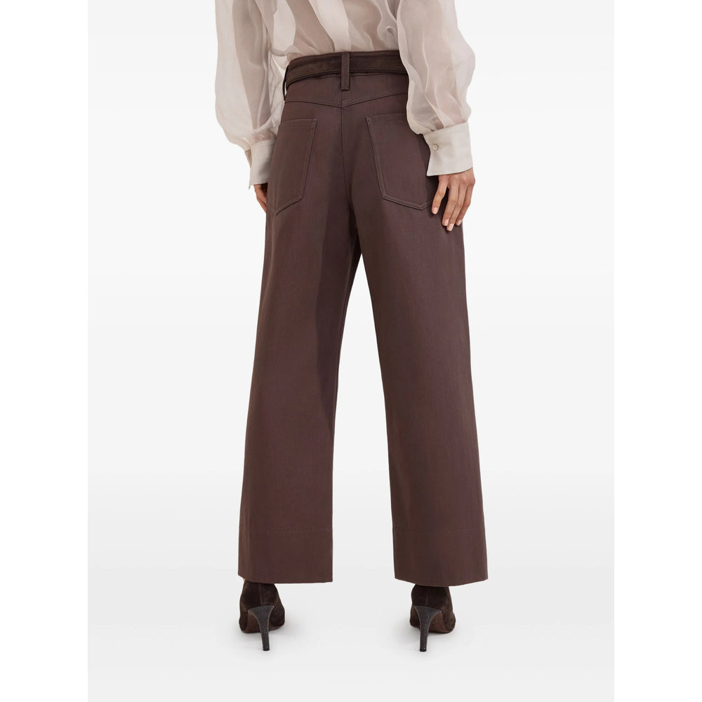 Pant Brunello Cucinelli