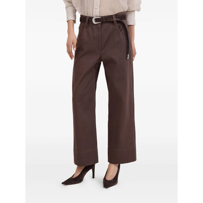 Pant Brunello Cucinelli