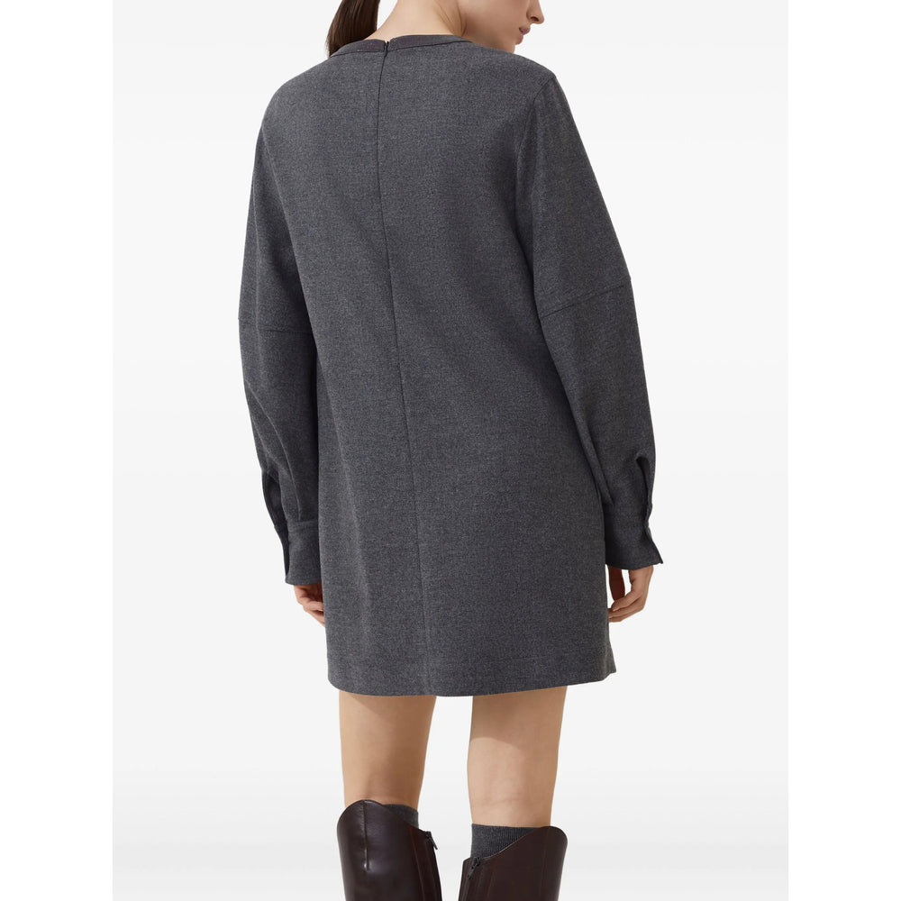 Dress Brunello Cucinelli