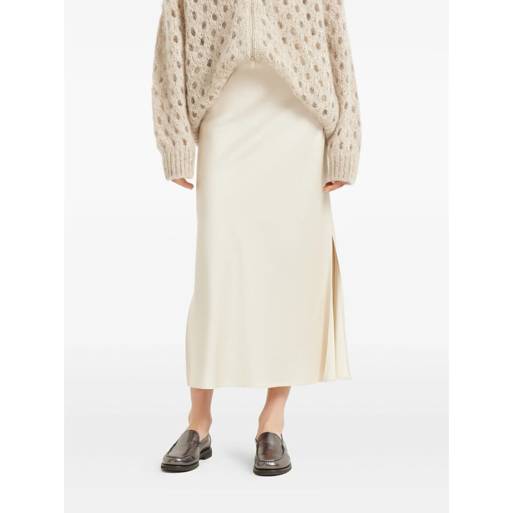 Skirt Brunello Cucinelli