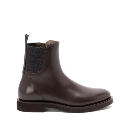 Shoes Brunello Cucinelli