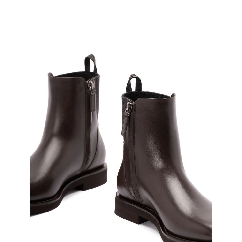 Shoes Brunello Cucinelli