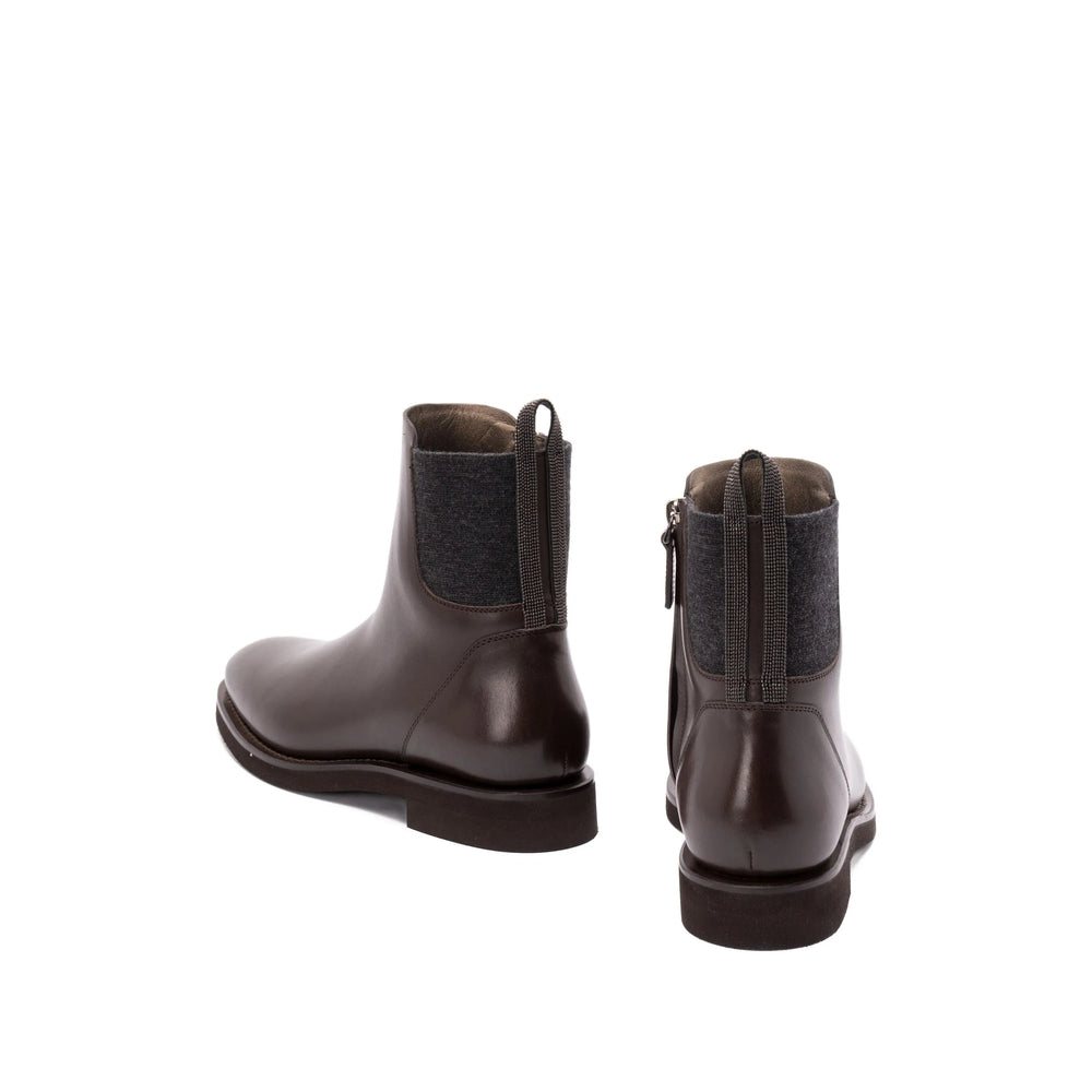 Shoes Brunello Cucinelli