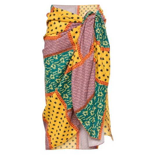 Beachwear Donde Esteban