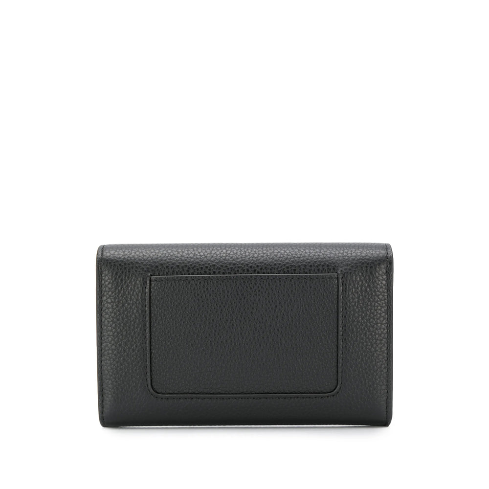 Wallet Mulberry