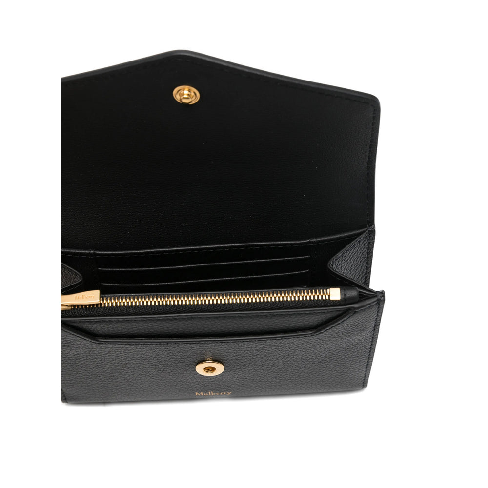 Wallet Mulberry