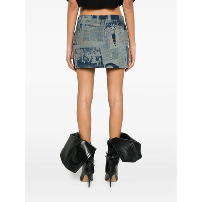 Skirt Jean Paul Gaultier