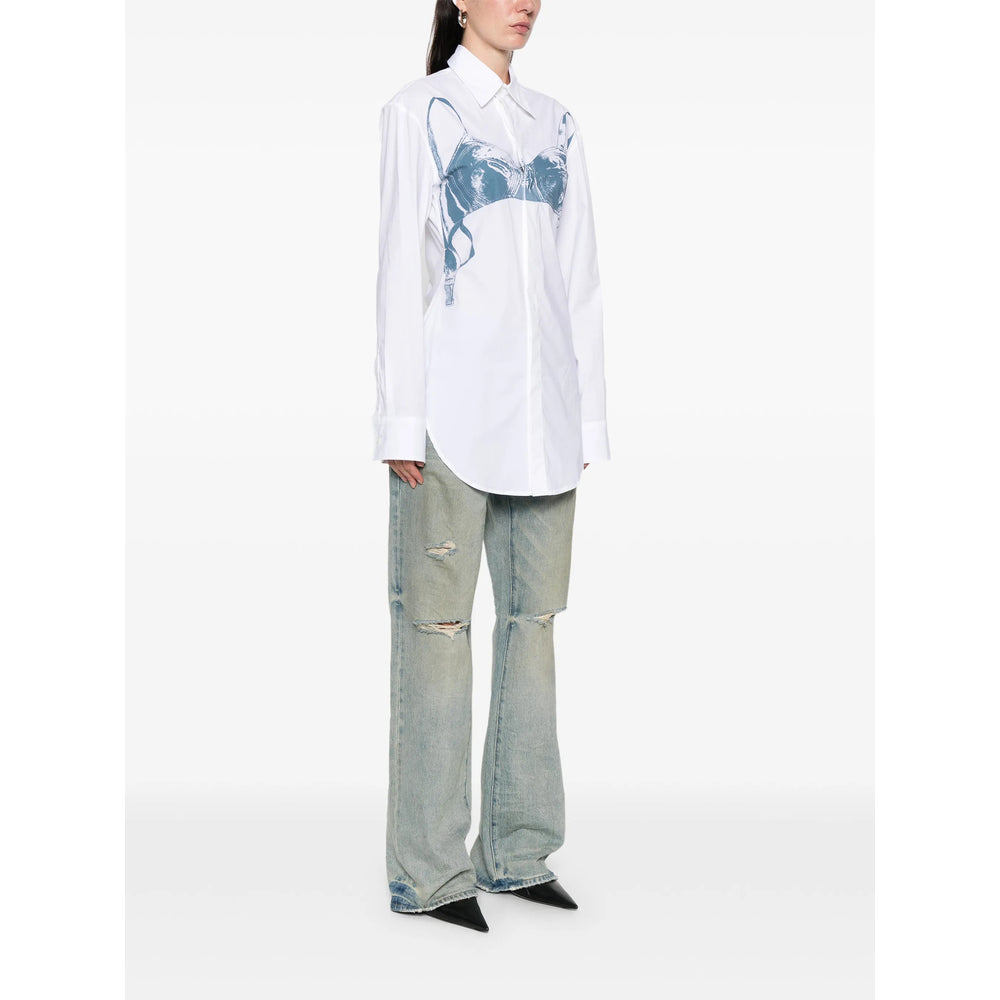 Shirt Jean Paul Gaultier