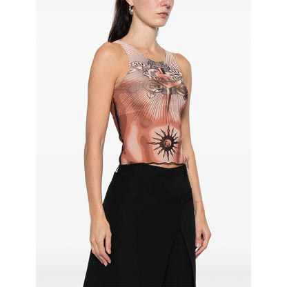 Top Jean Paul Gaultier