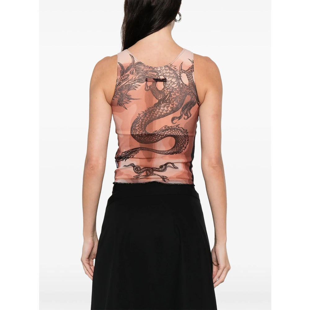 Top Jean Paul Gaultier