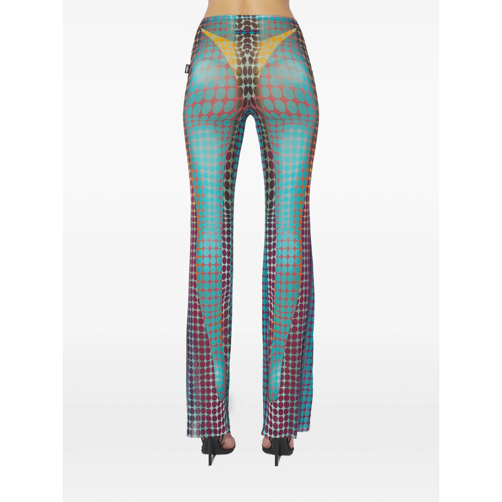 Pant Jean Paul Gaultier