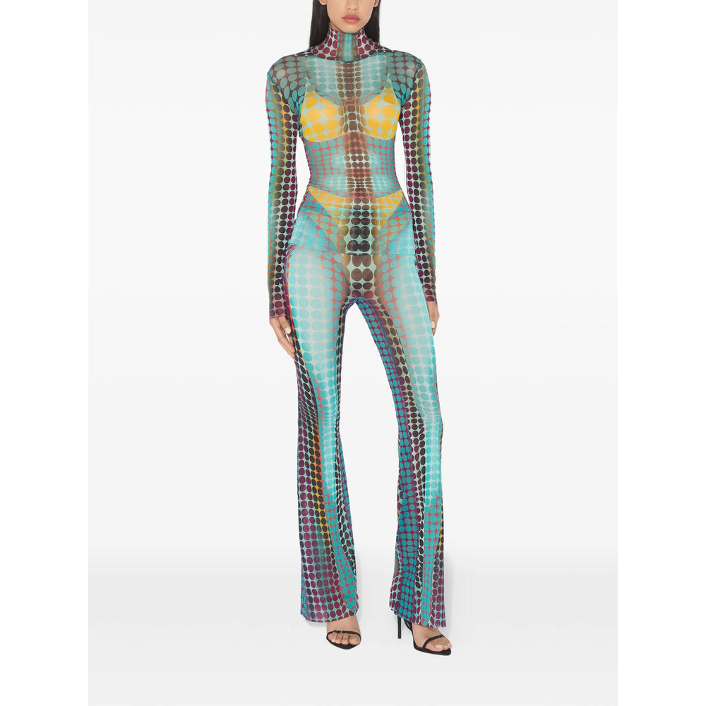 Pant Jean Paul Gaultier