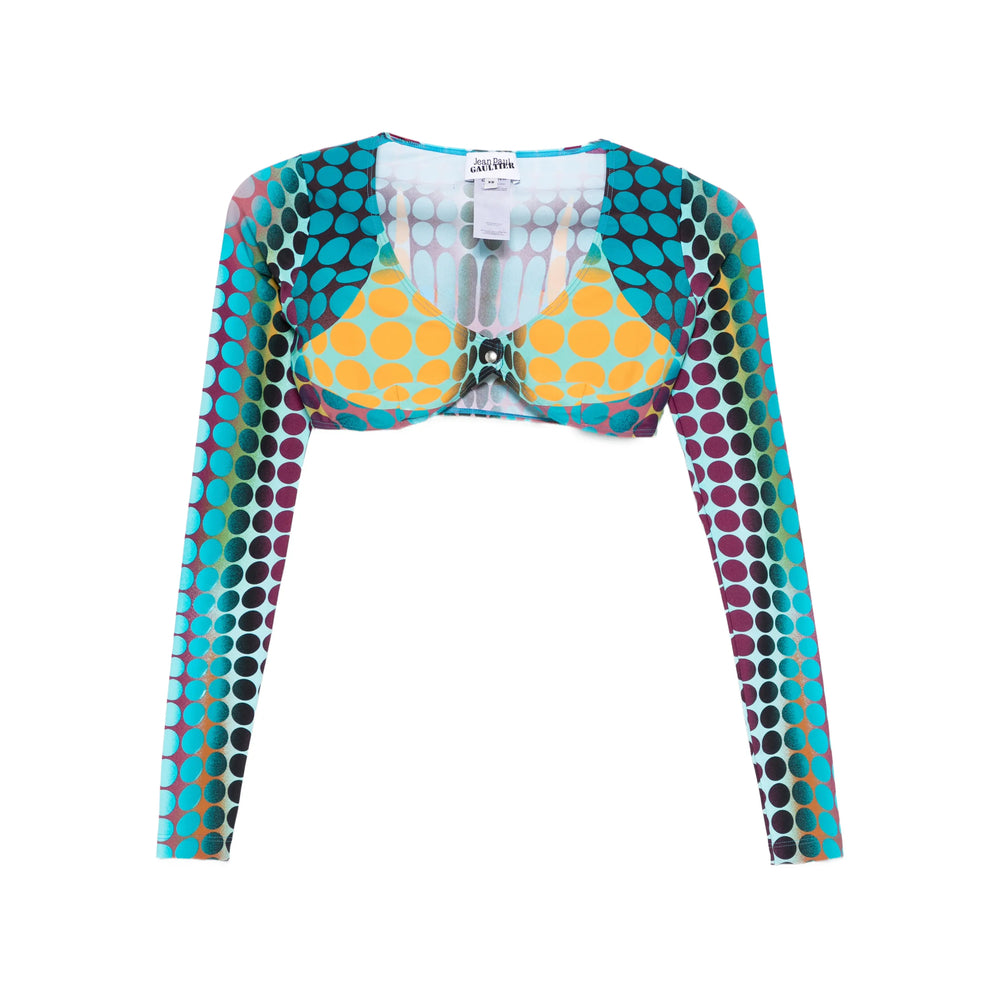 Top Jean Paul Gaultier