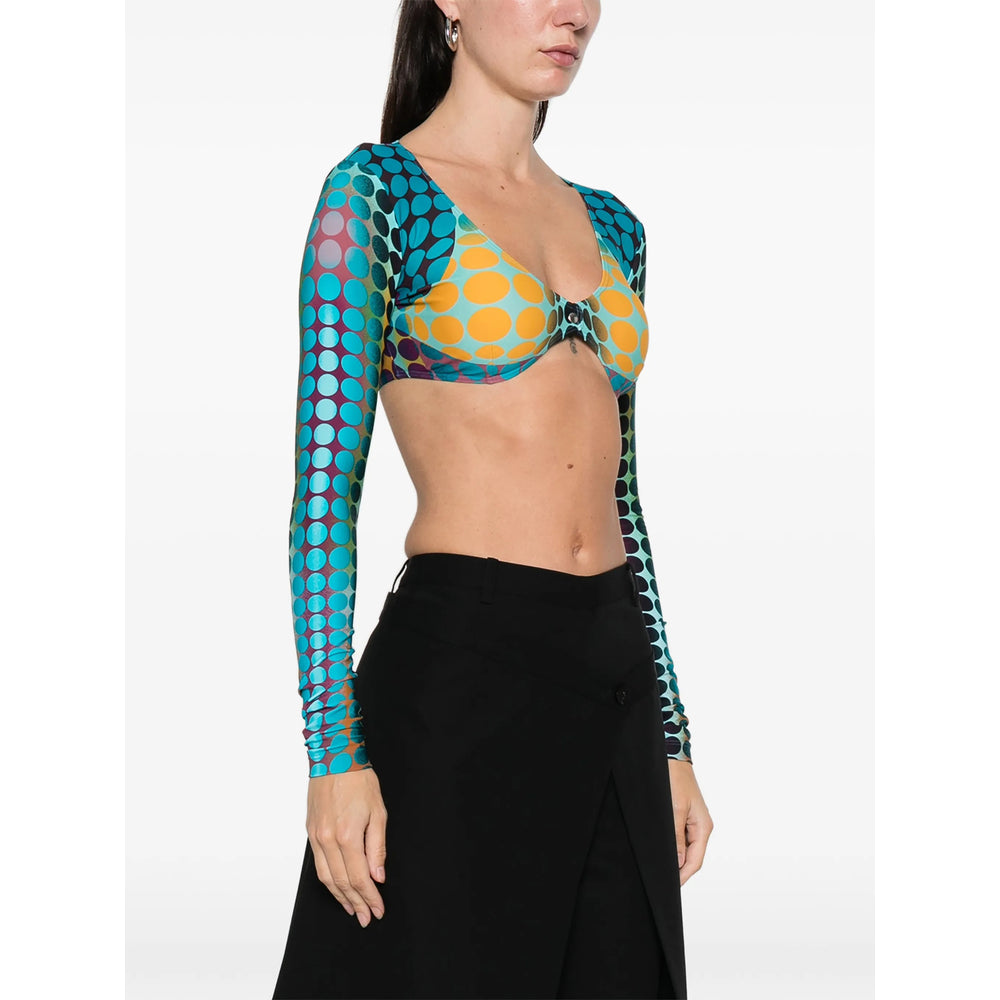 Top Jean Paul Gaultier