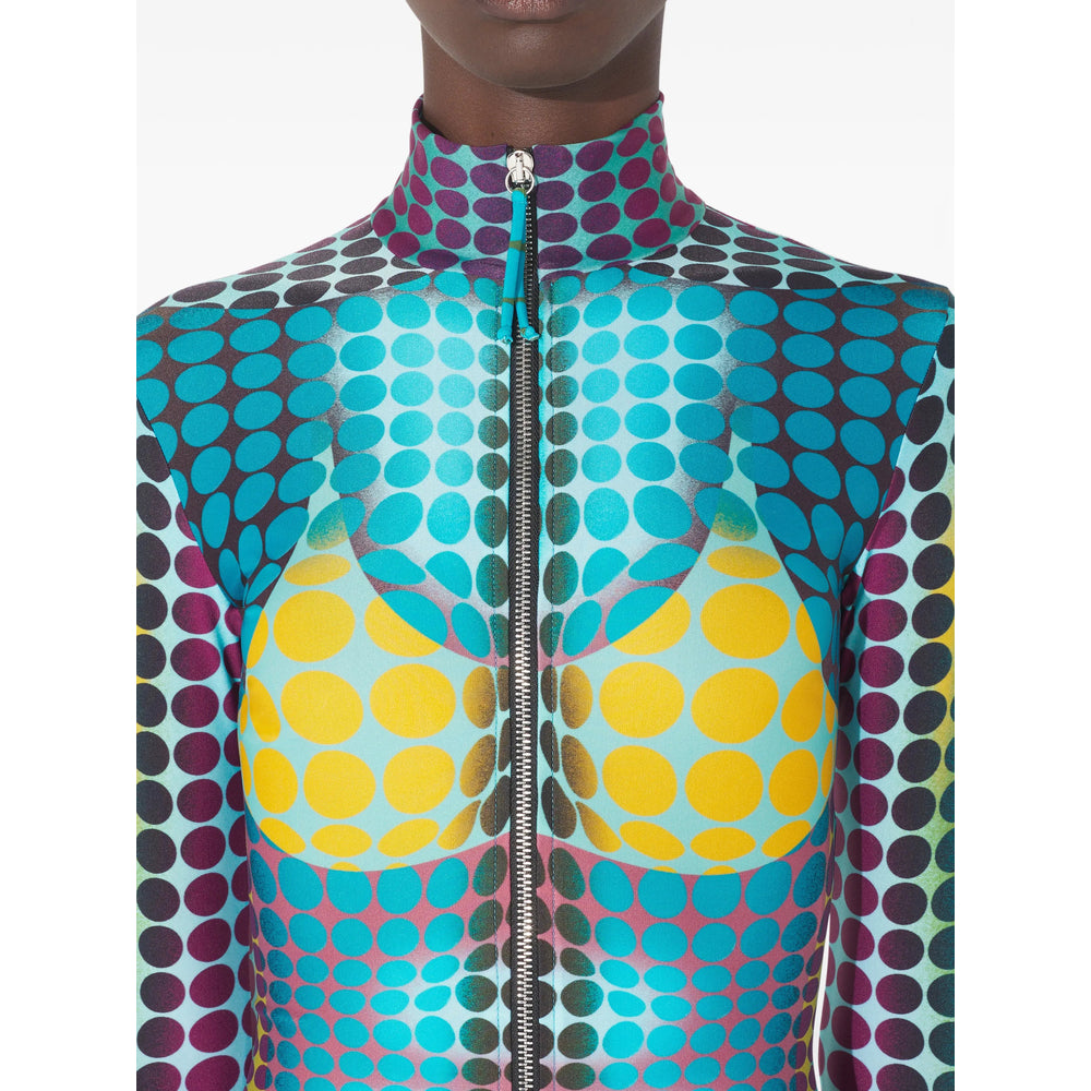 Dress Jean Paul Gaultier