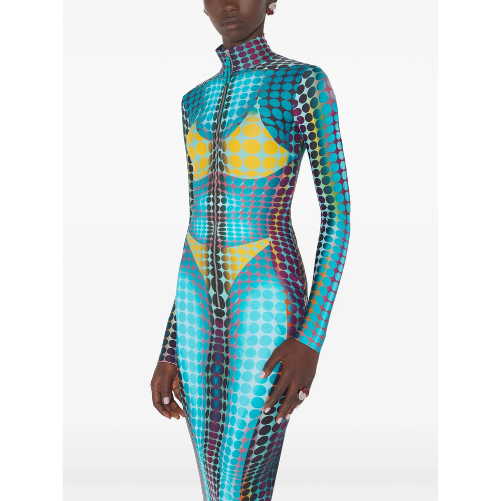 Dress Jean Paul Gaultier