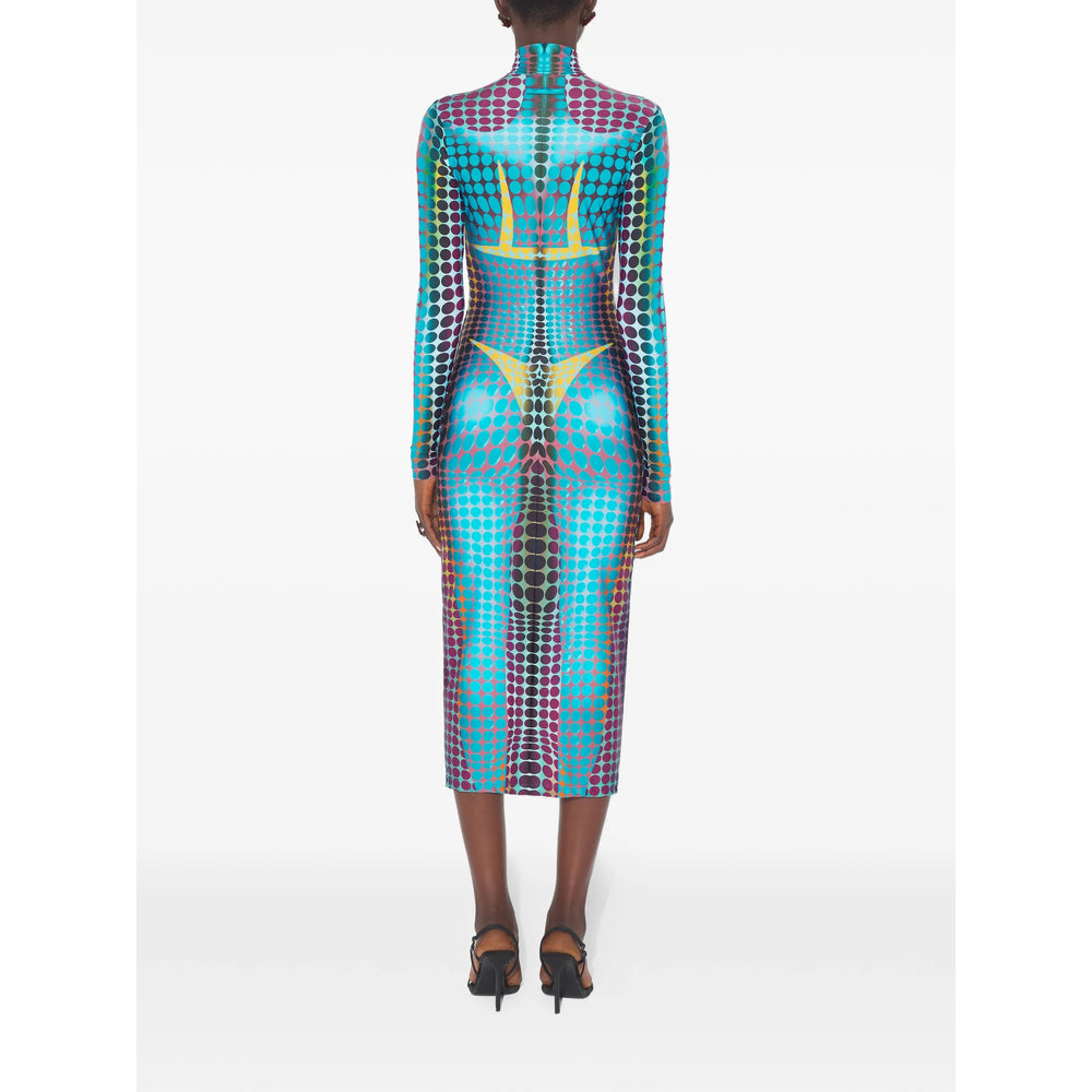 Dress Jean Paul Gaultier