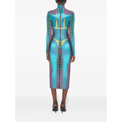 Dress Jean Paul Gaultier