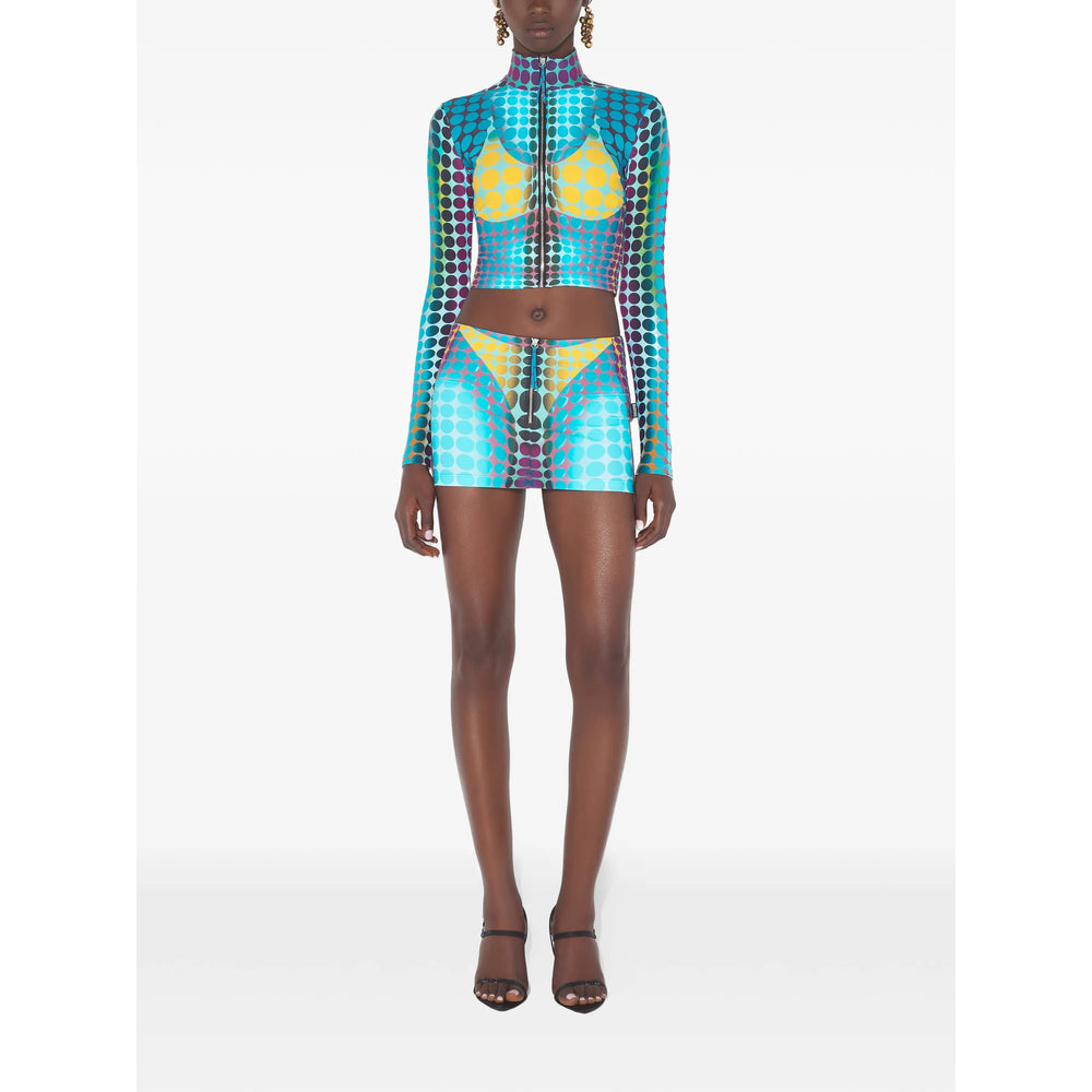 Skirt Jean Paul Gaultier