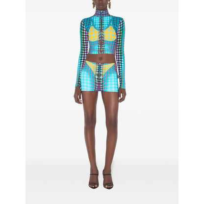 Skirt Jean Paul Gaultier