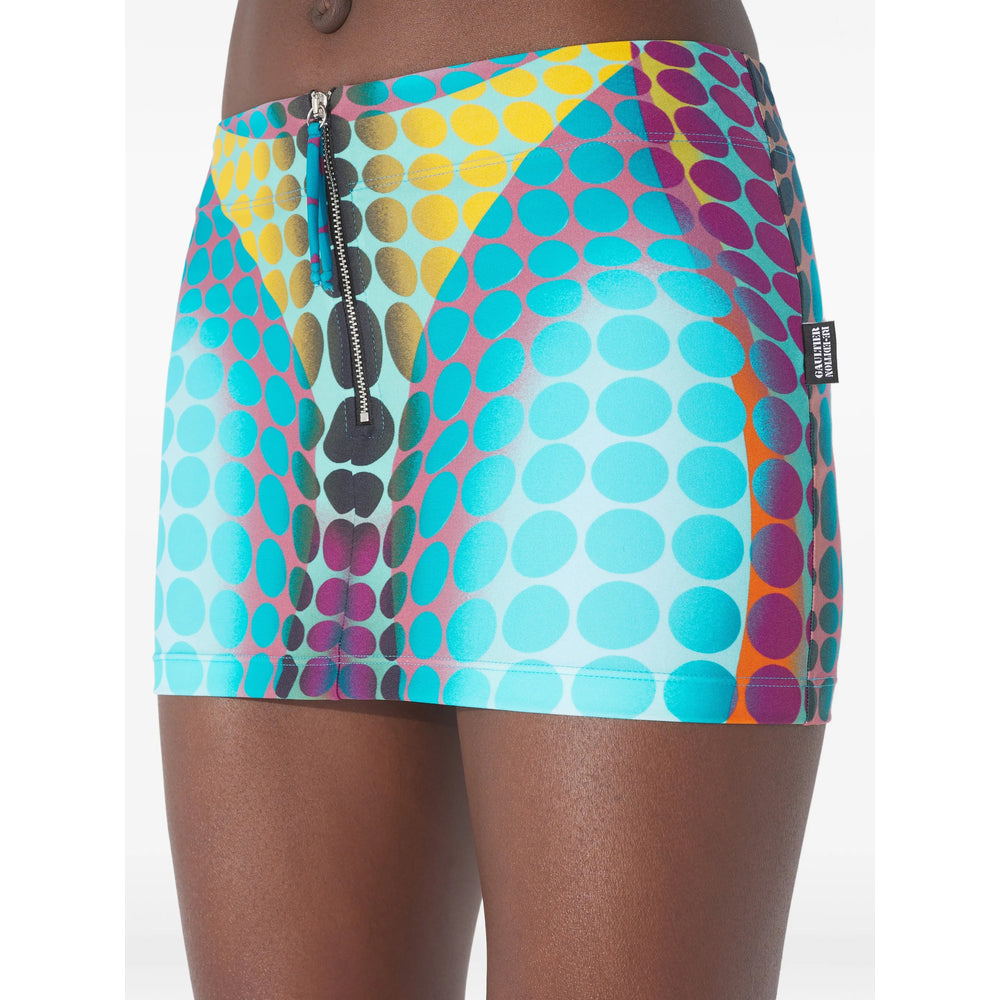 Skirt Jean Paul Gaultier