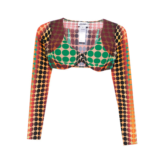 Pant Jean Paul Gaultier