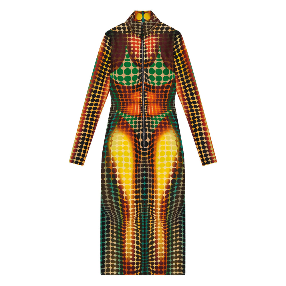 Dress Jean Paul Gaultier