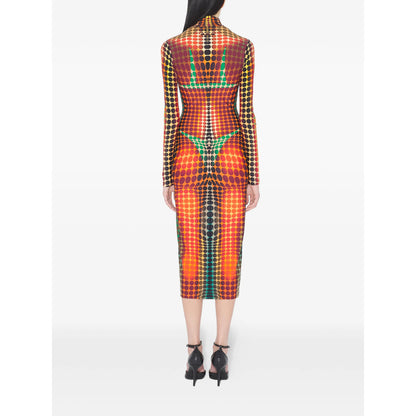 Dress Jean Paul Gaultier