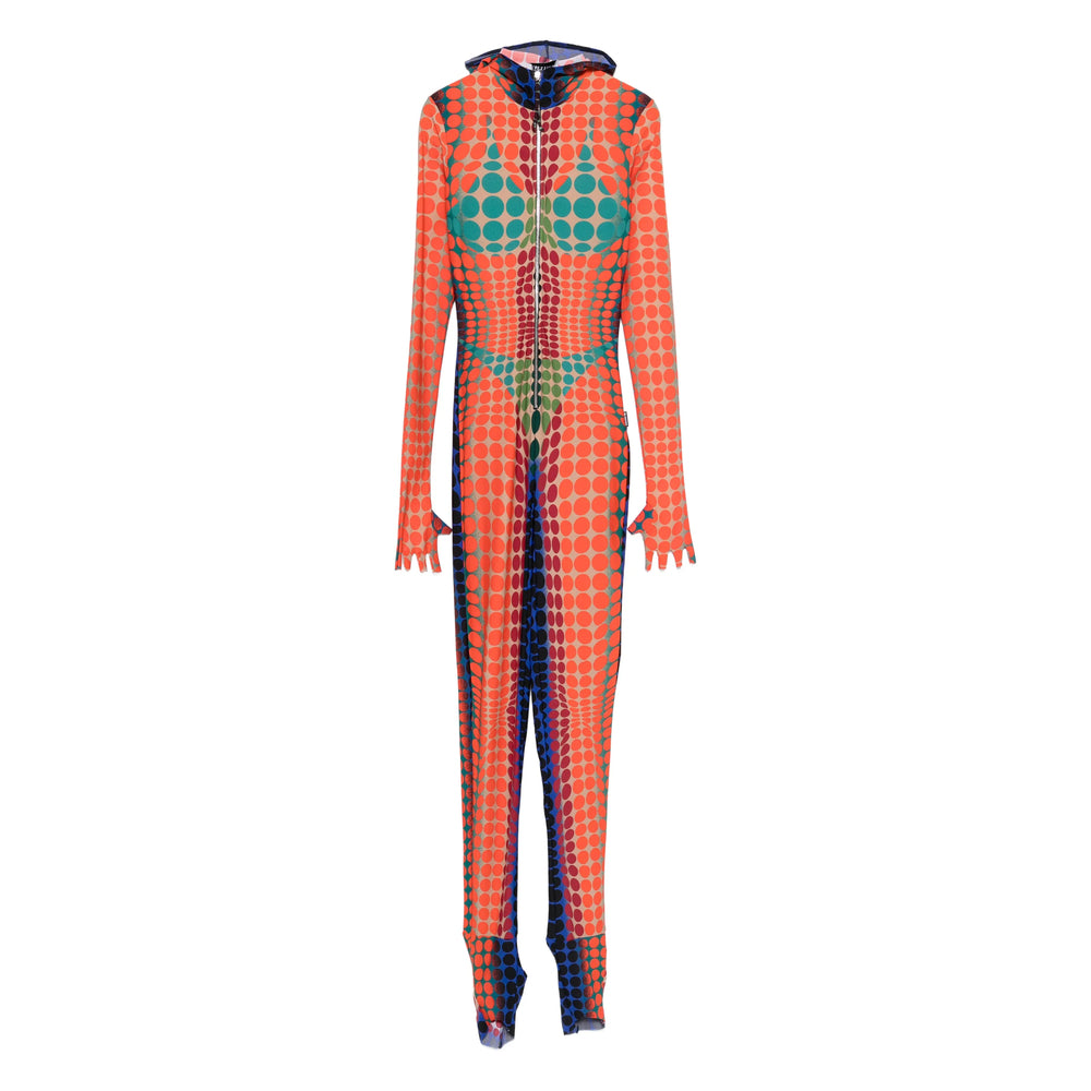 Jumpsuit Jean Paul Gaultier