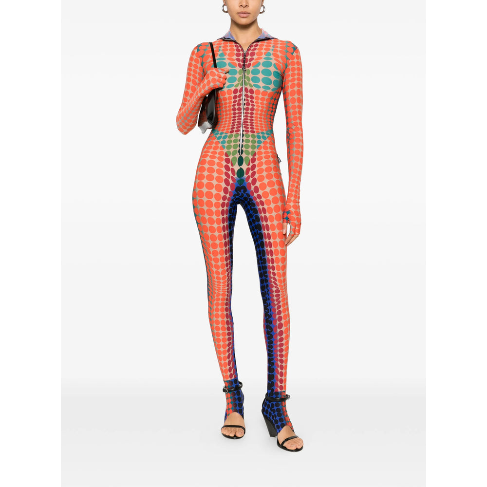 Jumpsuit Jean Paul Gaultier