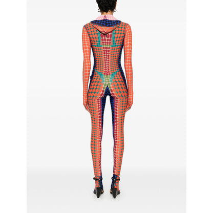 Jumpsuit Jean Paul Gaultier