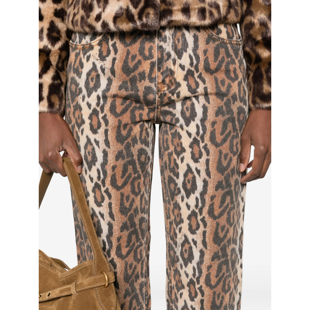 Jeans House Of Sunny