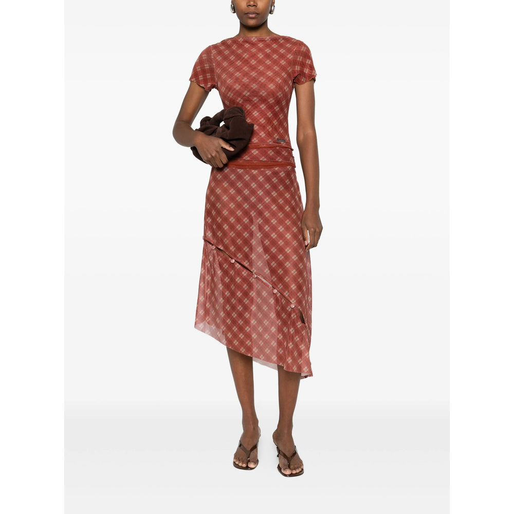 Skirt House Of Sunny