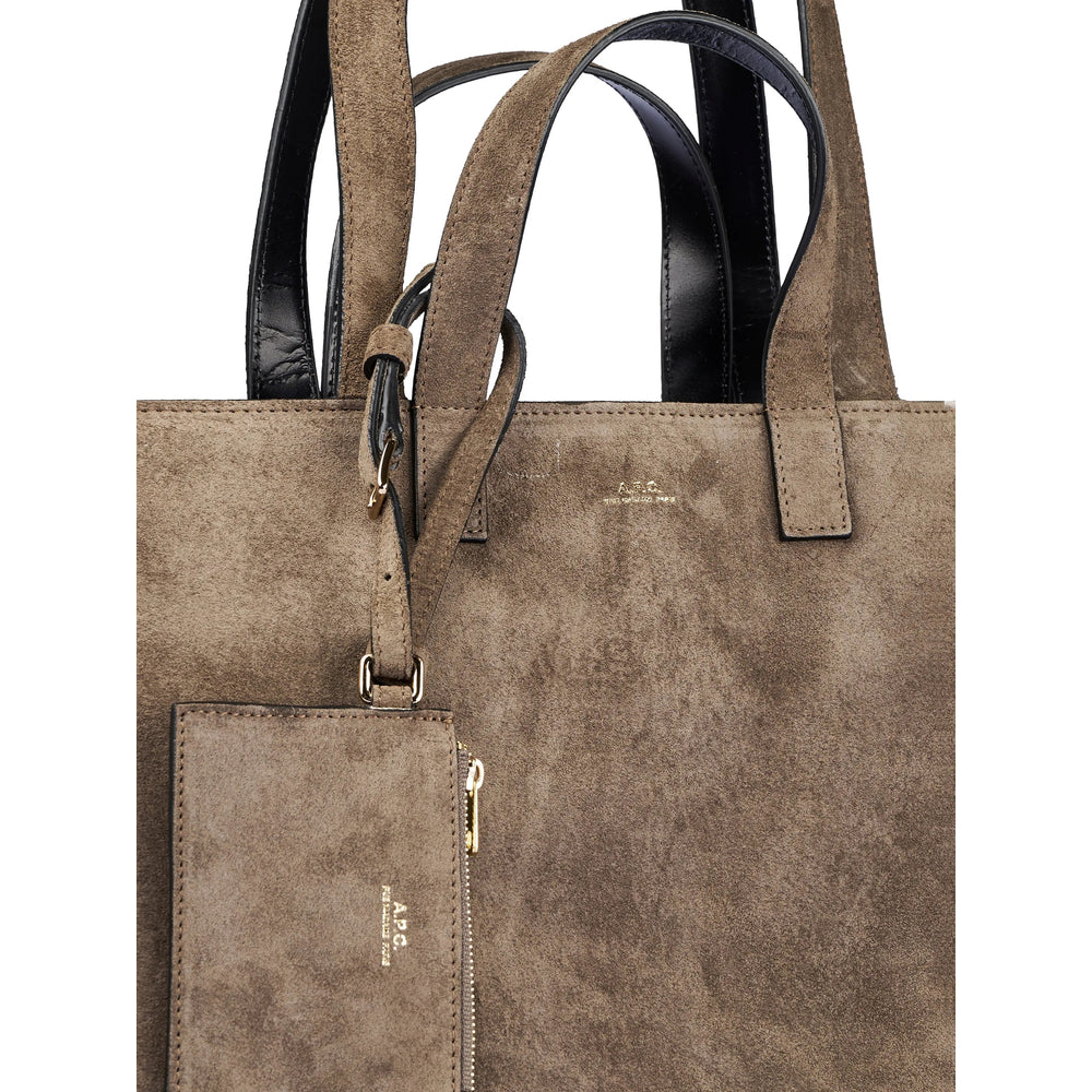 Bag A.p.c.
