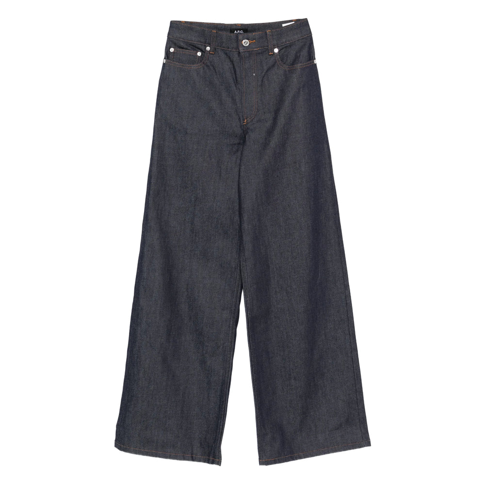 Jeans A.p.c.