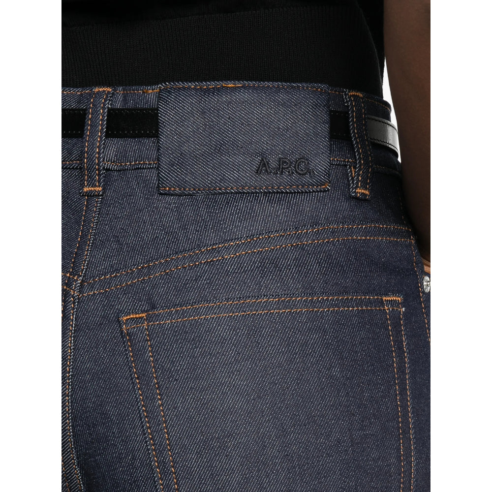 Jeans A.p.c.