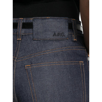 Jeans A.p.c.