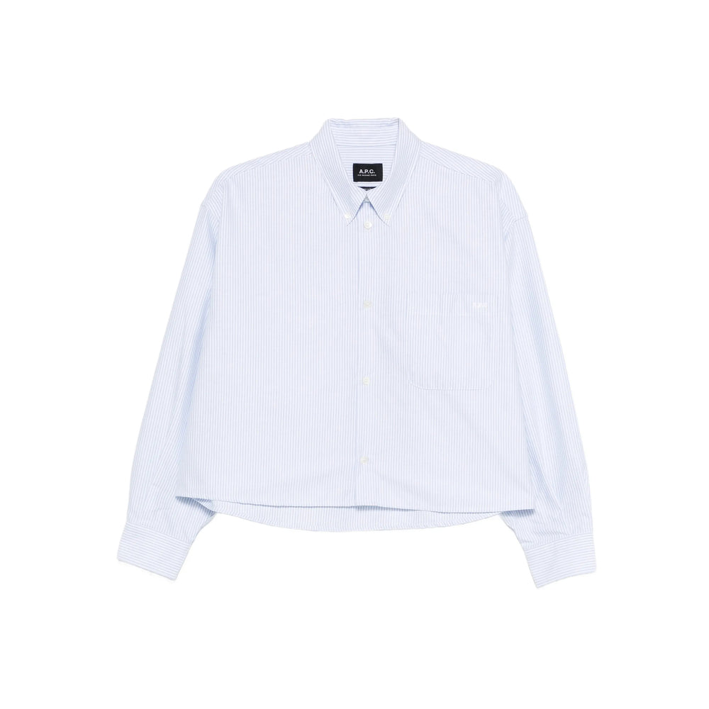 Shirt A.p.c.