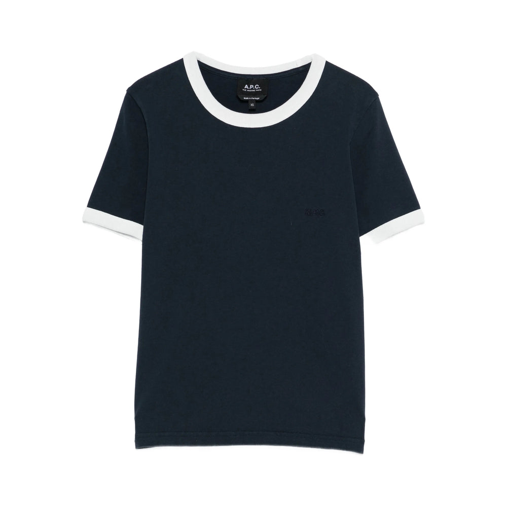 T-shirt A.p.c.
