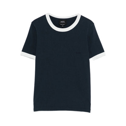 T-shirt A.p.c.