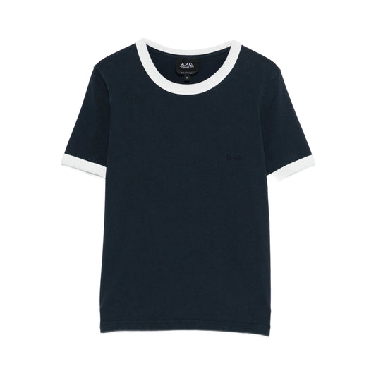 T-shirt A.p.c.