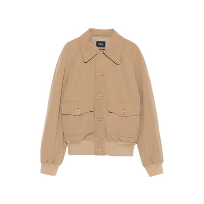 Outerwear A.p.c.