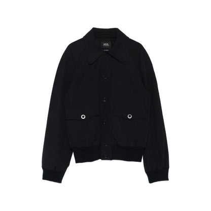 Outerwear A.p.c.