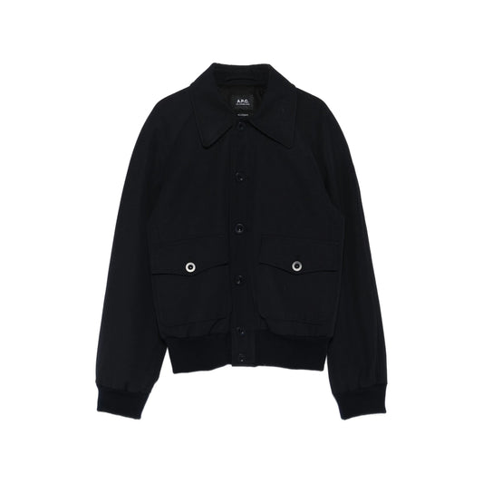 Outerwear A.p.c.