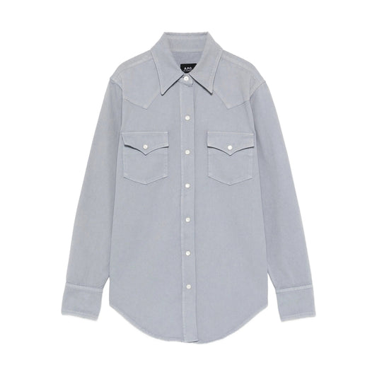Shirt A.p.c.