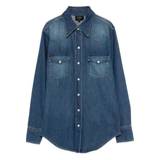 Shirt A.p.c.