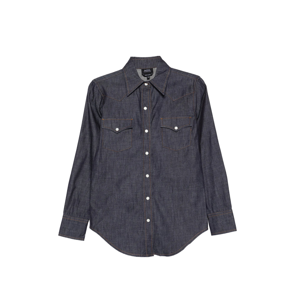 Shirt A.p.c.