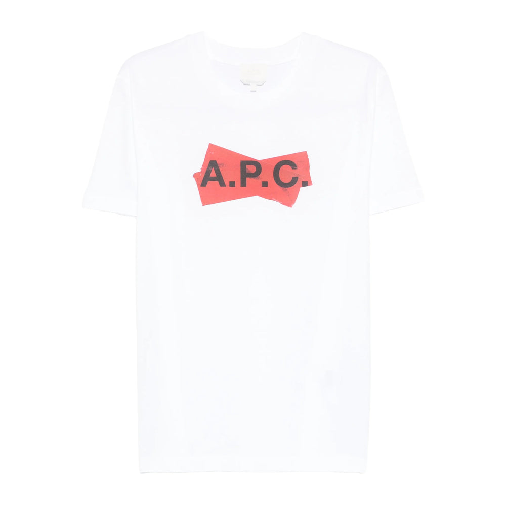 T-shirt A.p.c.